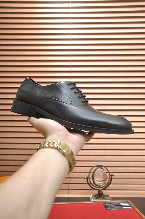 Picture of Louis Vuitton Shoes _SKULVsz38-45hnh022513974